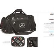 Elleven Sports Bag