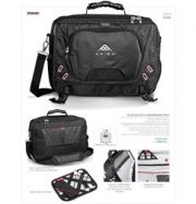 Elleven Tech Messenger Bag