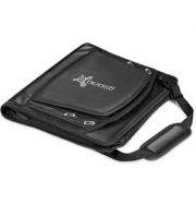 Elleven Zip-Around Drop Handle Tablet Cover